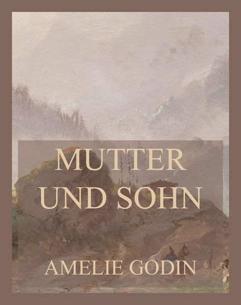 Produktbild: Mutter und Sohn