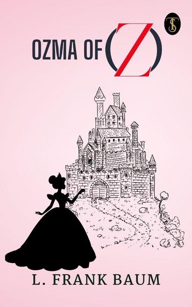 Produktbild: Ozma of Oz