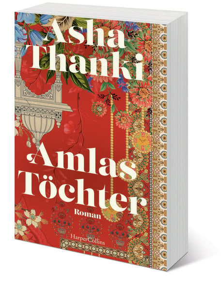 Produktbild: Amlas T&ouml;chter
