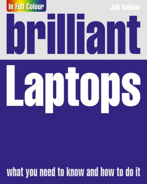 Produktbild: Brilliant Laptops