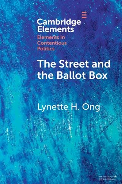Produktbild: Street and the Ballot Box