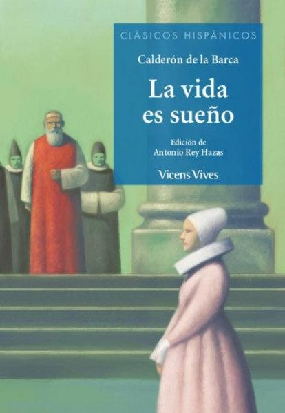 Produktbild: La vida es sue&ntilde;o