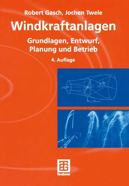 Produktbild: Windkraftanlagen