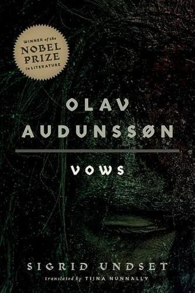 Produktbild: Olav Audunss&oslash;n