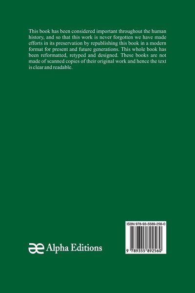 Produktbild: A Compilation of the Messages and Papers of the Presidents Section 3 (Volume IV) James Knox Polk
