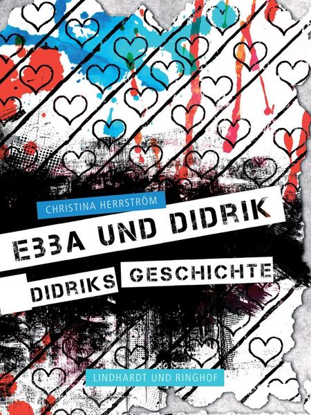 Produktbild: Didriks Geschichte
