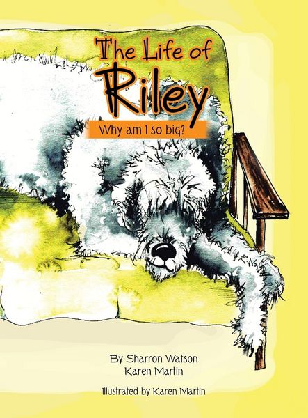 Produktbild: The Life of Riley