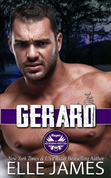 Produktbild: Gerard
