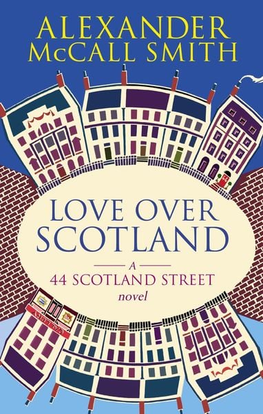 Produktbild: Love Over Scotland