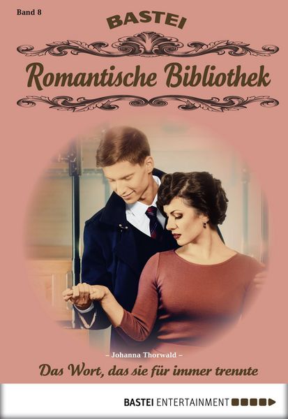 Produktbild: Romantische Bibliothek - Folge 8