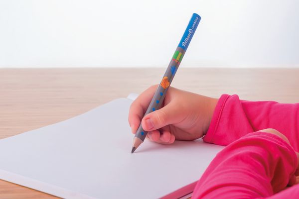 Produktbild: Pelikan Radiergummi combino&reg;, wei&szlig;