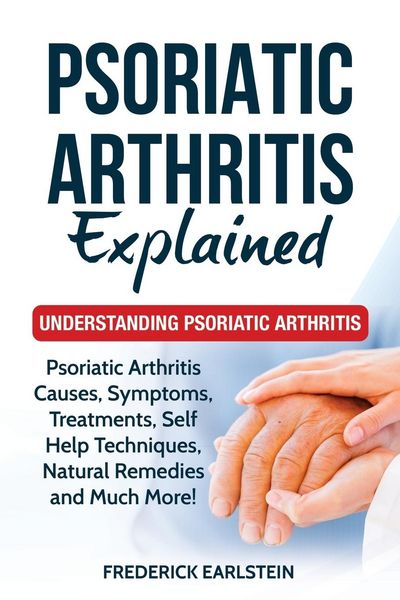 Produktbild: Psoriatic Arthritis Explained