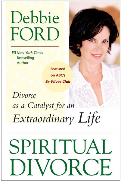 Produktbild: Spiritual Divorce