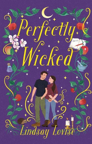 Produktbild: Perfectly Wicked