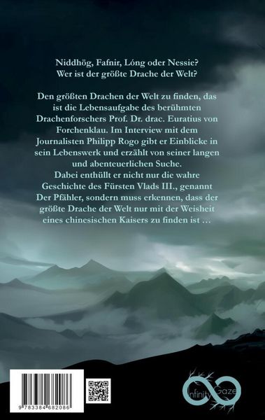 Produktbild: Der gr&ouml;&szlig;te Drache der Welt