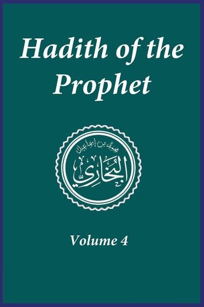 Produktbild: Hadith of the Prophet