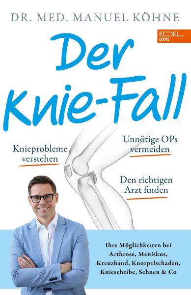 Produktbild: Der Knie-Fall