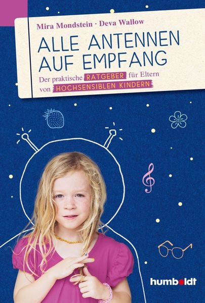 Produktbild: Alle Antennen auf Empfang