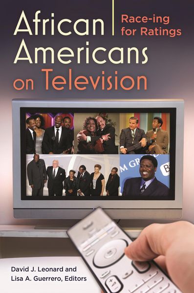 Produktbild: African Americans on Television