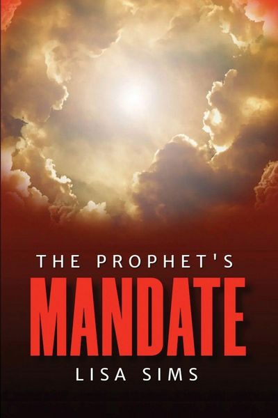 Produktbild: The Prophet's Mandate