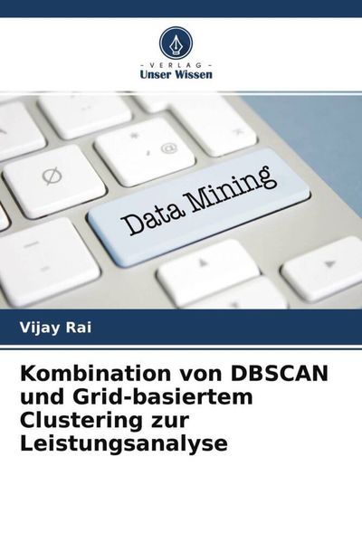 Produktbild: Kombination von DBSCAN und Grid-basiertem Clustering zur Leistungsanalyse