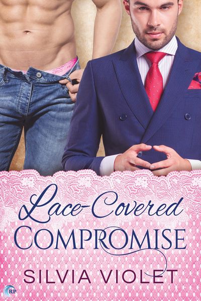 Produktbild: Lace-Covered Compromise