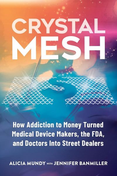 Produktbild: Crystal Mesh