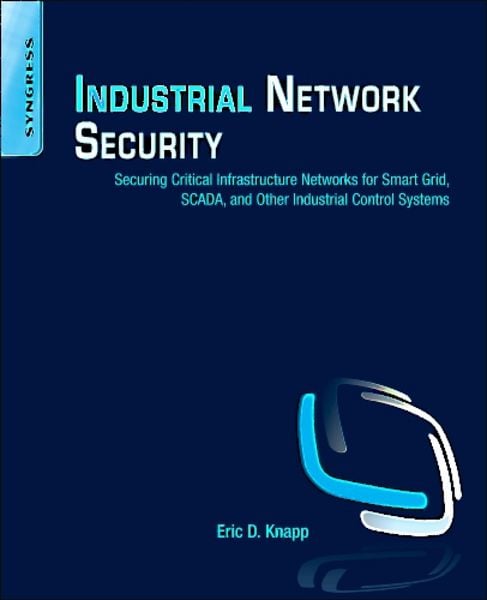 Produktbild: Industrial Network Security