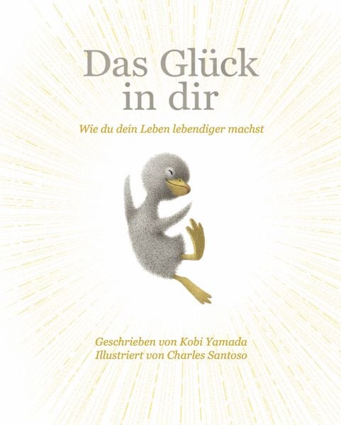 Produktbild: Das Glück in dir