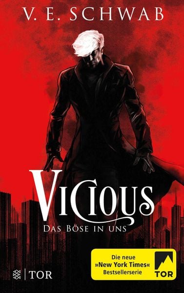 Produktbild: Vicious - Das B&ouml;se in uns
