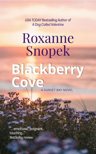 Produktbild: Blackberry Cove