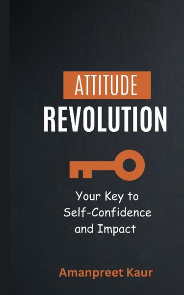 Produktbild: Attitude Revolution