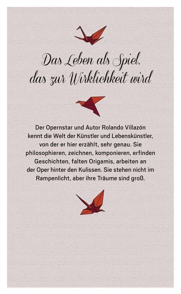 Produktbild: Lebensk&uuml;nstler