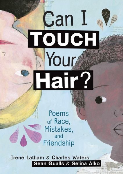 Produktbild: Can I Touch Your Hair?