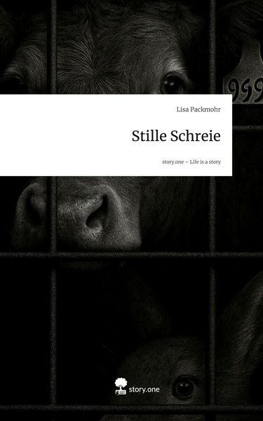 Produktbild: Stille Schreie. Life is a Story - story.one