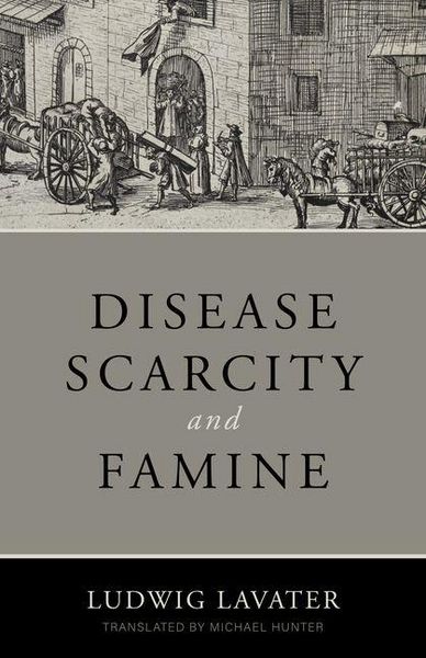 Produktbild: Disease, Scarcity, and Famine