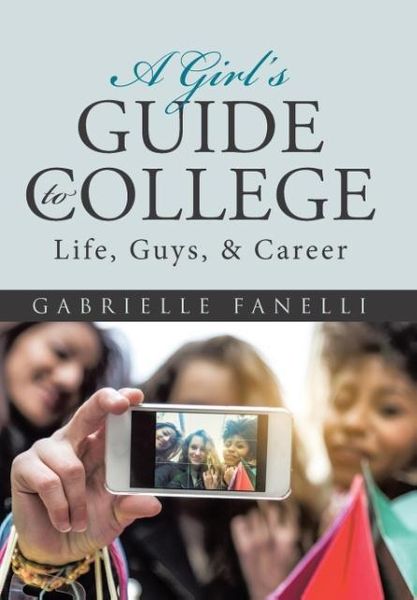 Produktbild: A Girl's Guide to College