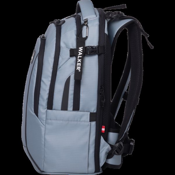 Produktbild: WALKER Schulrucksack Campus Neo Greenery