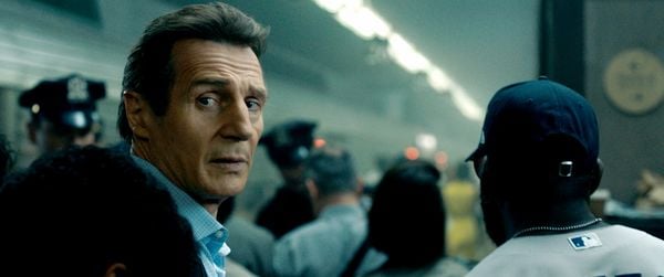 Produktbild: The Commuter