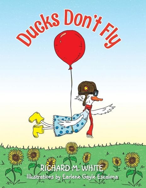 Produktbild: Ducks Don't Fly