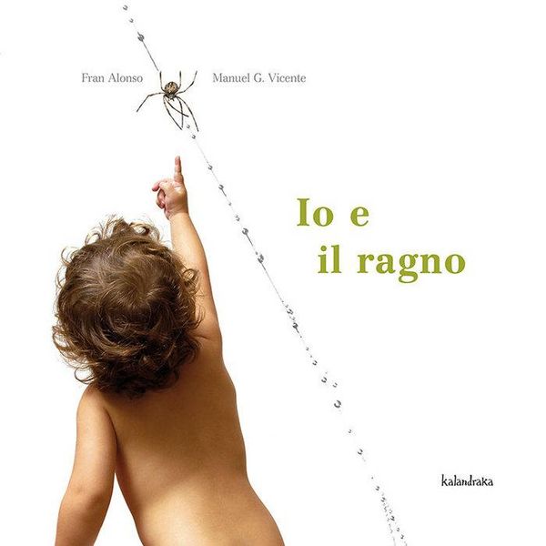 Produktbild: Io e il ragno