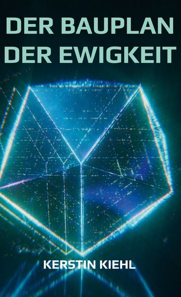 Produktbild: Der Bauplan der Ewigkeit