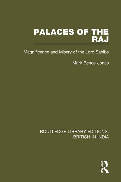 Produktbild: Palaces of the Raj