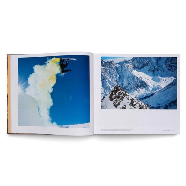 Produktbild: Powder