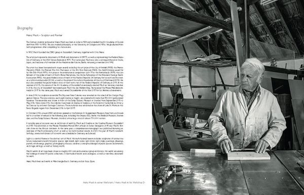 Produktbild: Heinz Mack
