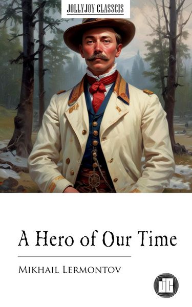 Produktbild: A Hero of Our Time