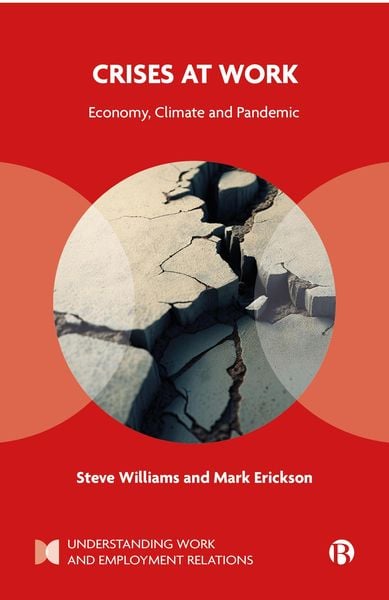 Produktbild: Crises at Work