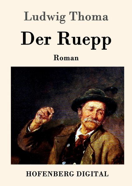 Produktbild: Der Ruepp