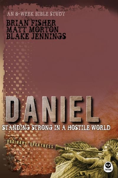 Produktbild: Daniel