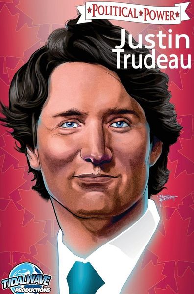 Produktbild: Political Power